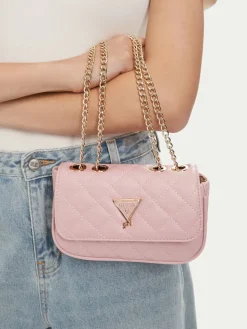 Borsetta J5YZ17 WGT10 Rosa