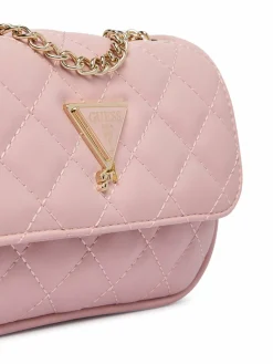 Borsetta J5YZ17 WGT10 Rosa