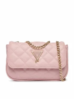 Borsetta J5YZ17 WGT10 Rosa