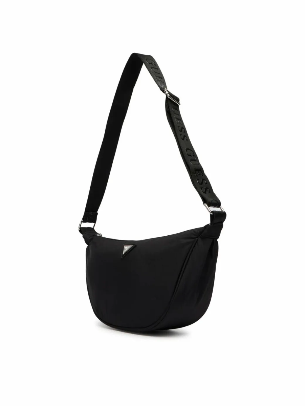 Borsetta J6YZ13 W2531 Nero