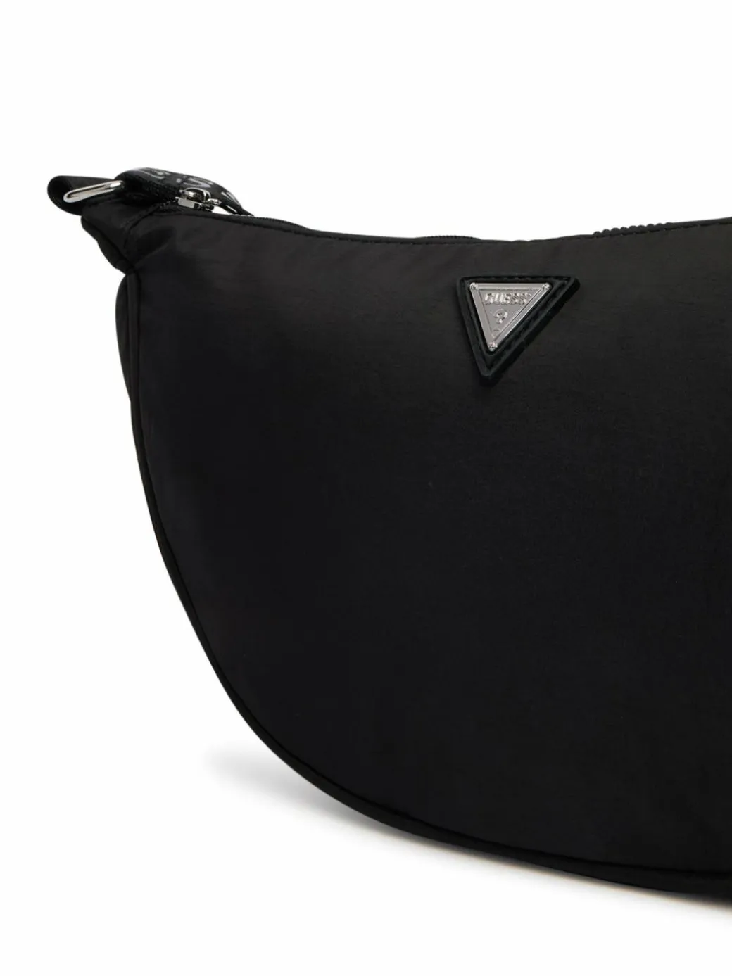 Borsetta J6YZ13 W2531 Nero