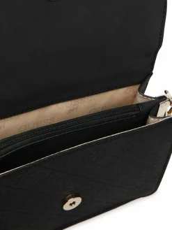 Borsetta J6YZ08 W2513 Nero