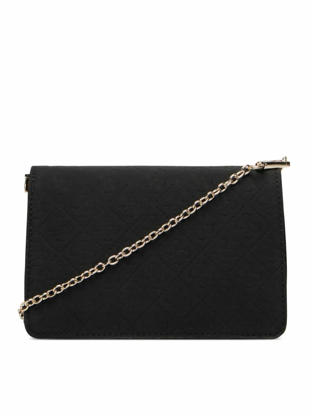 Borsetta J6YZ08 W2513 Nero
