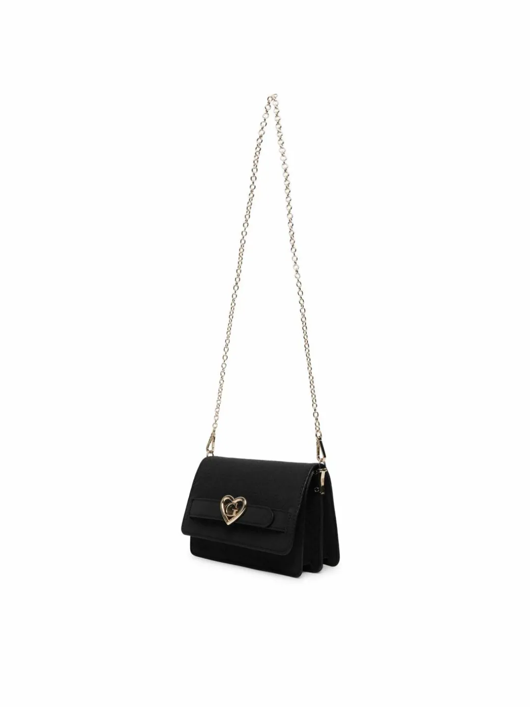 Borsetta J6YZ08 W2513 Nero