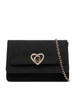 Borsetta J6YZ08 W2513 Nero