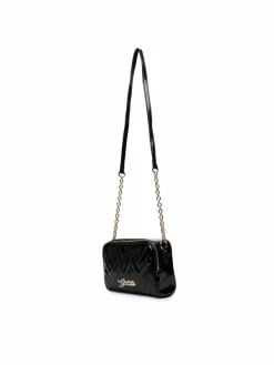 Borsetta J6YZ07 W3001 Nero