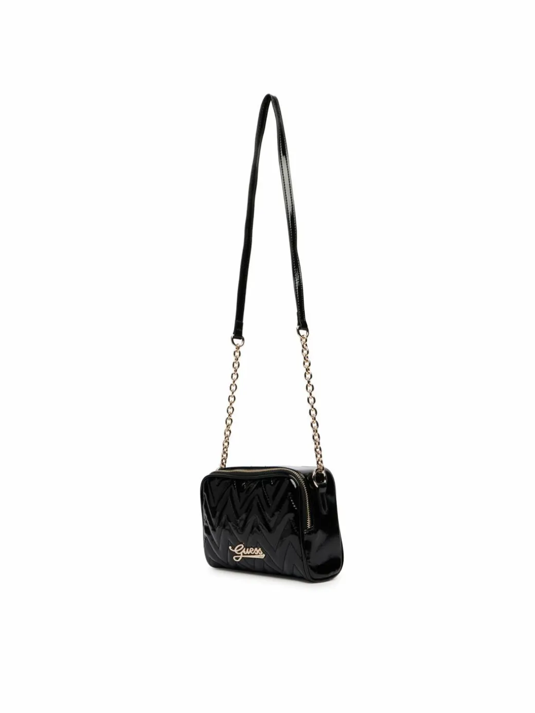 Borsetta J6YZ07 W3001 Nero