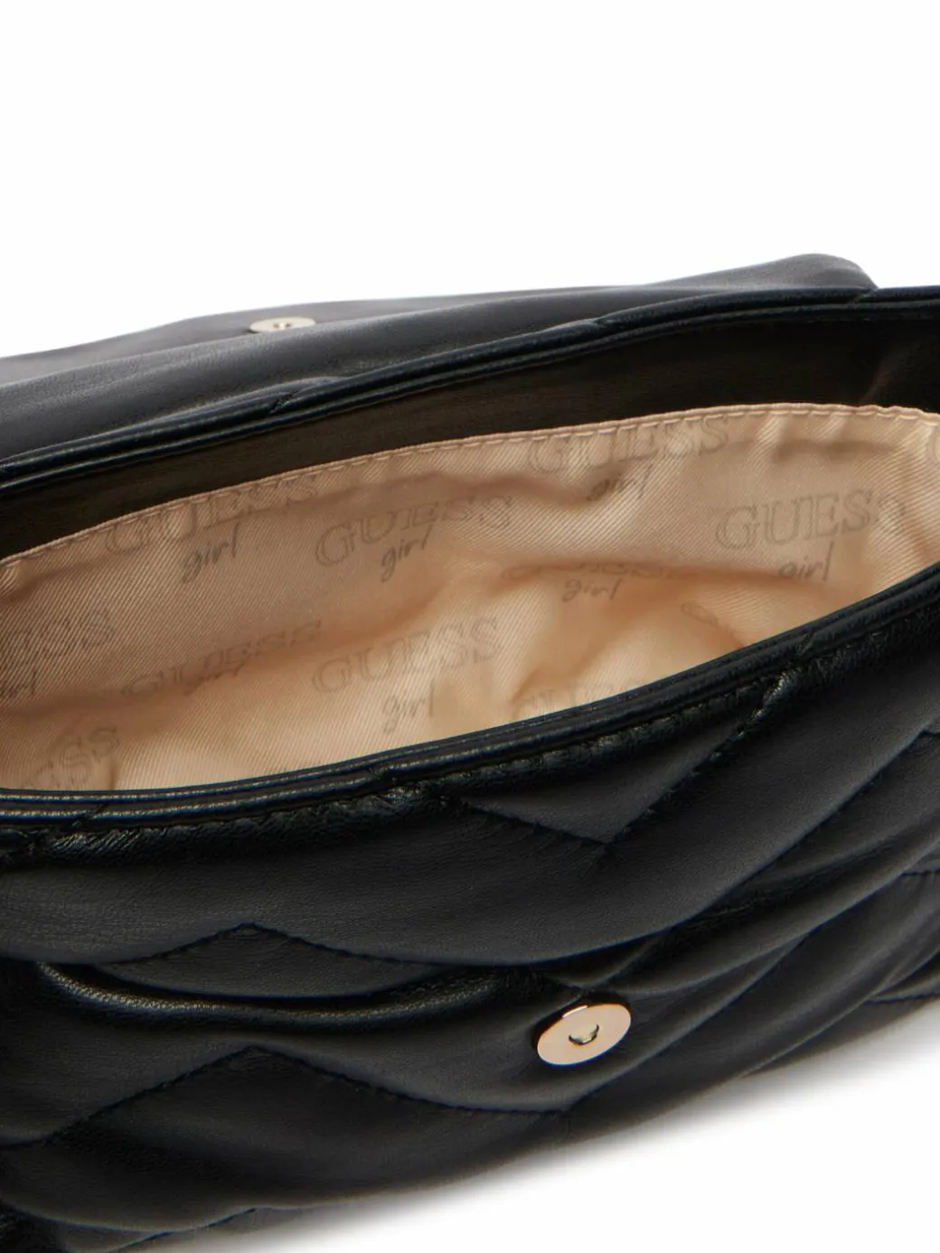 Borsetta J6YZ16 W2538 Nero