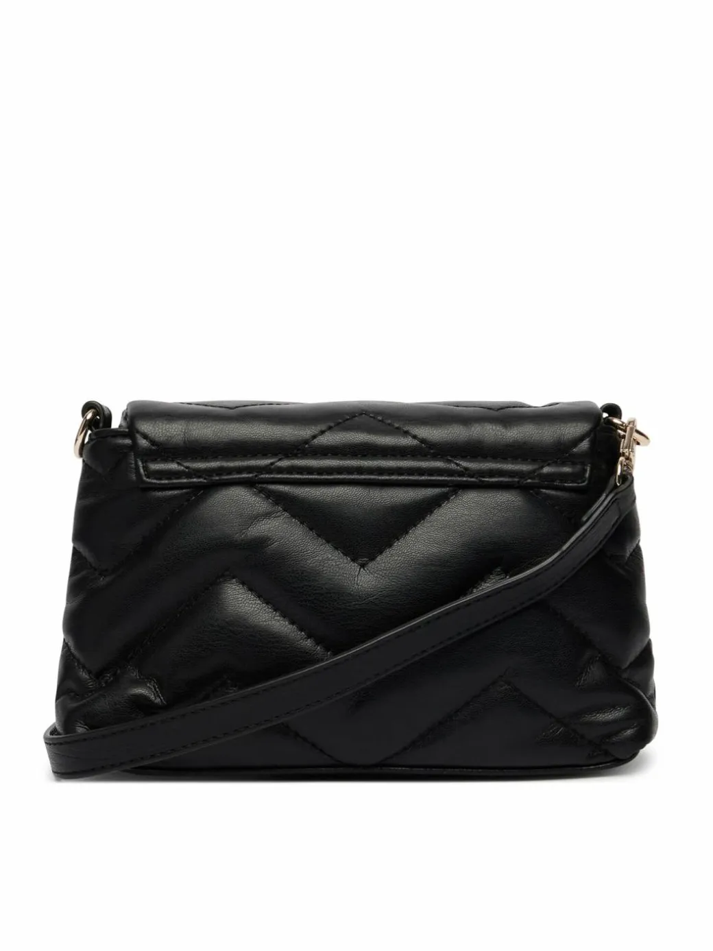 Borsetta J6YZ16 W2538 Nero
