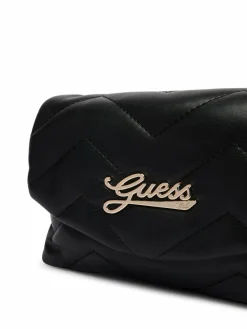 Borsetta J6YZ16 W2538 Nero