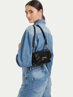 Borsetta J6YZ16 W2538 Nero