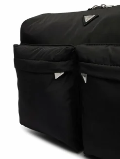 Borsetta J6YZ12 W2530 Nero