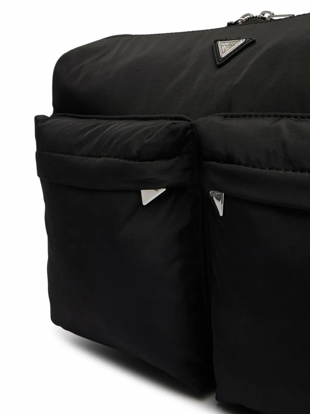 Borsetta J6YZ12 W2530 Nero