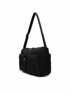 Borsetta J6YZ12 W2530 Nero