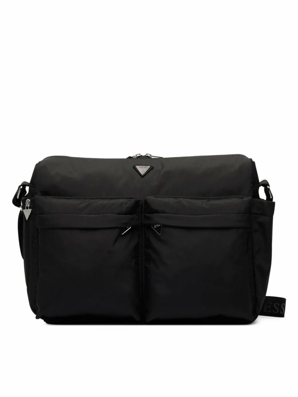Borsetta J6YZ12 W2530 Nero