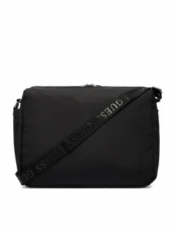 Borsetta J6YZ12 W2530 Nero
