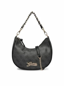 Borsetta J6YZ02 W2507 Nero