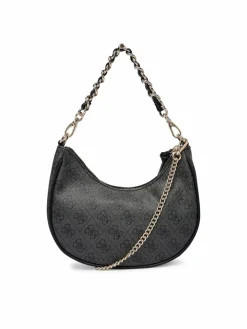 Borsetta J6YZ02 W2507 Nero
