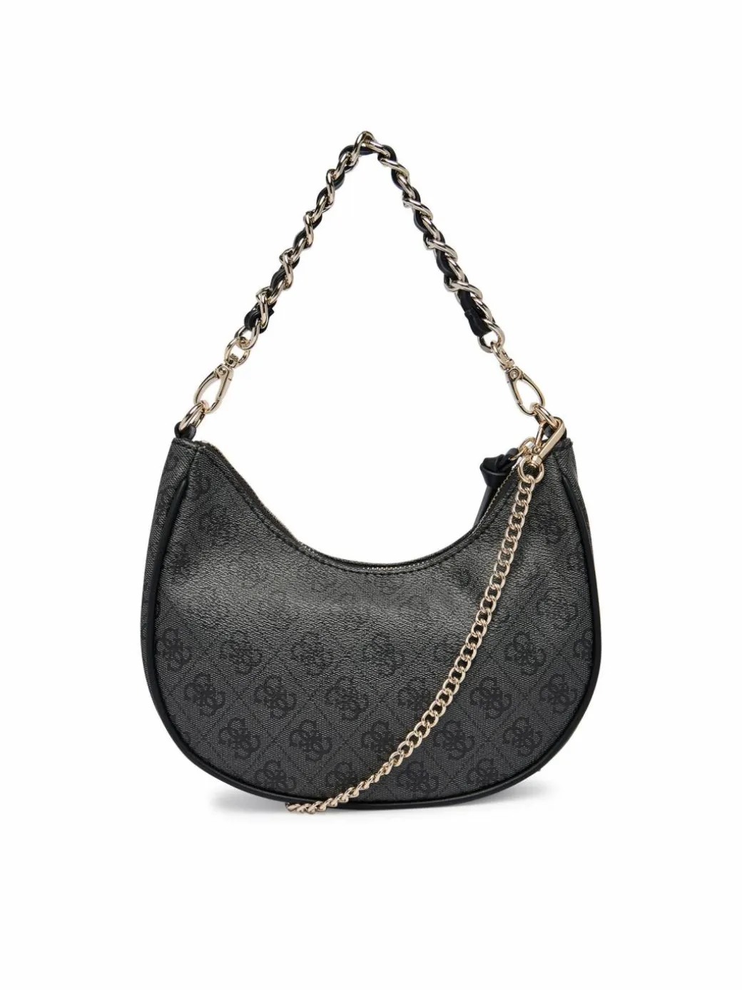 Borsetta J6YZ02 W2507 Nero