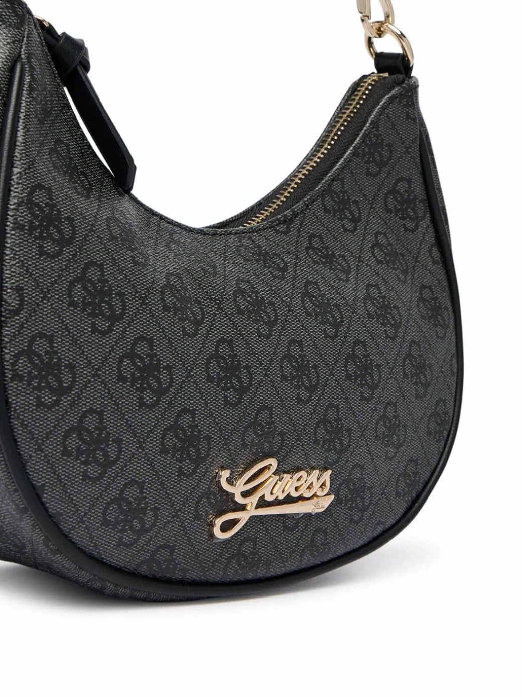 Borsetta J6YZ02 W2507 Nero