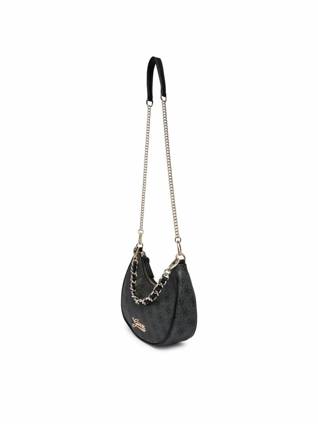 Borsetta J6YZ02 W2507 Nero