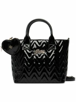 Borsetta J6YZ15 W3003 Nero