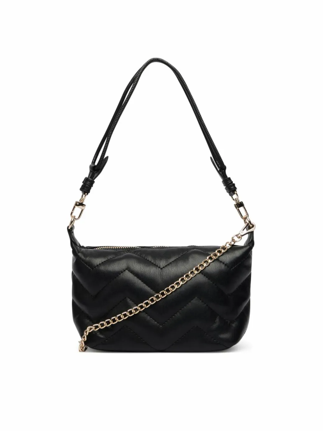 Borsetta J6YZ10 W2515 Nero