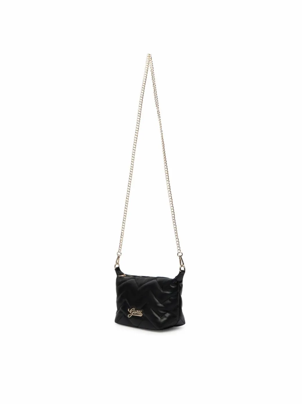 Borsetta J6YZ10 W2515 Nero