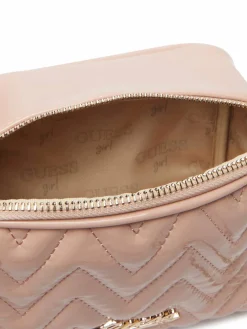 Borsetta J6YZ07 W3001 Rosa chiaro