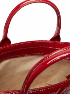 Borsetta J6YZ15 W3003 Rosso