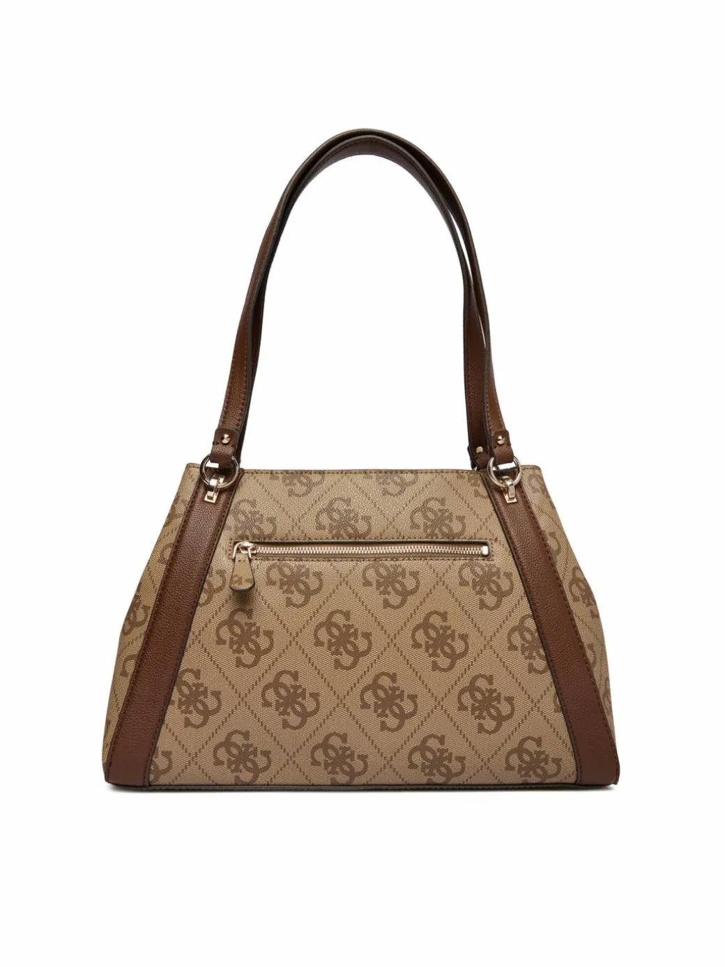 Borsetta Karnilla HWOS99 01220 Marrone