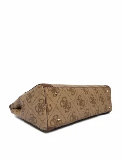 Borsetta Karnilla HWOS99 01220 Marrone