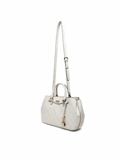 Borsetta Katya HWSG96 52060 Bianco