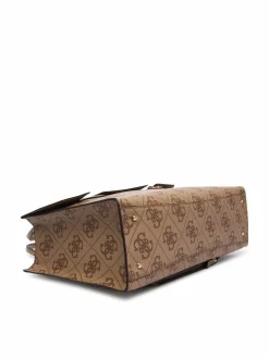 Borsetta Kiera TWOB97 32024 Marrone chiaro