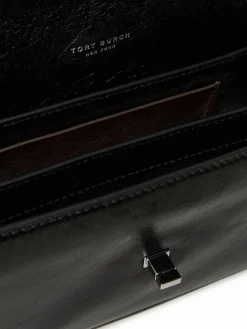 Borsetta Kira Turnlock 167058 Nero