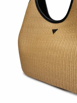 Borsetta Kristen HWWG97 43010 Beige