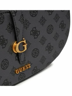 Borsetta Kuba HWPA93 29180 Nero