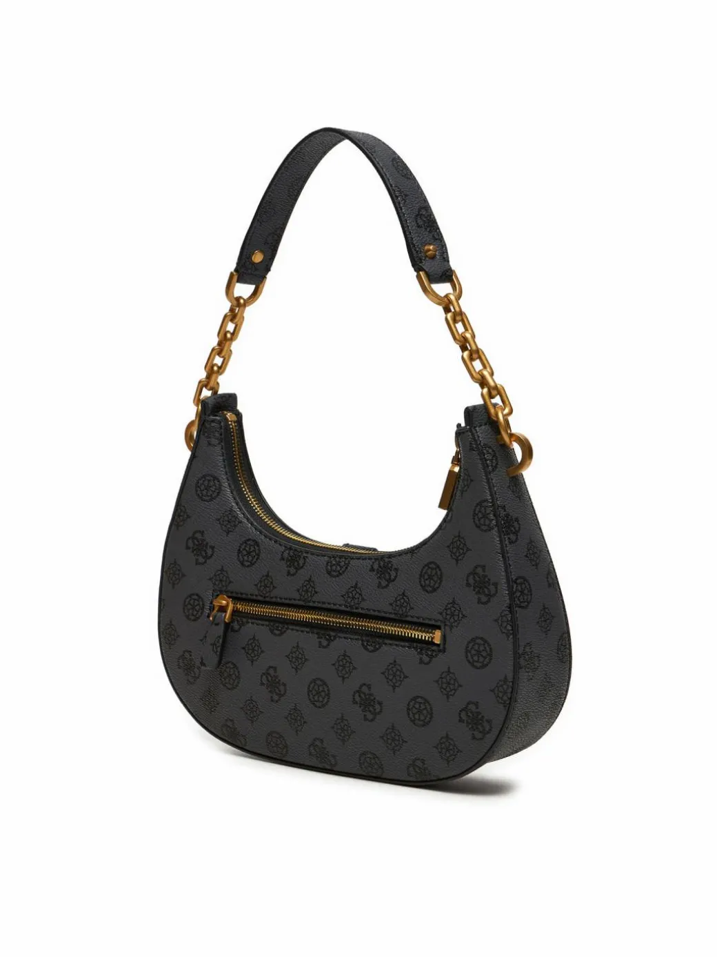 Borsetta Kuba HWPA93 29180 Nero