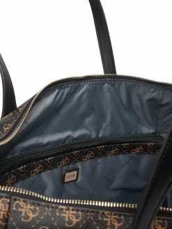 Borsetta Latona TWHQ92 11017 Nero