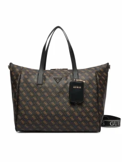 Borsetta Latona TWHQ92 11017 Nero