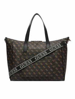 Borsetta Latona TWHQ92 11017 Nero
