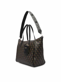 Borsetta Latona TWHQ92 11017 Nero
