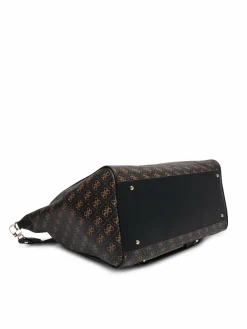 Borsetta Latona TWHQ92 11017 Nero