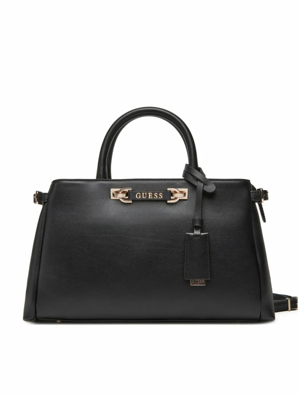 Borsetta Lefia HWBG96 44060 Nero