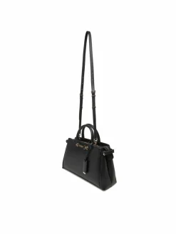 Borsetta Lefia HWBG96 44060 Nero