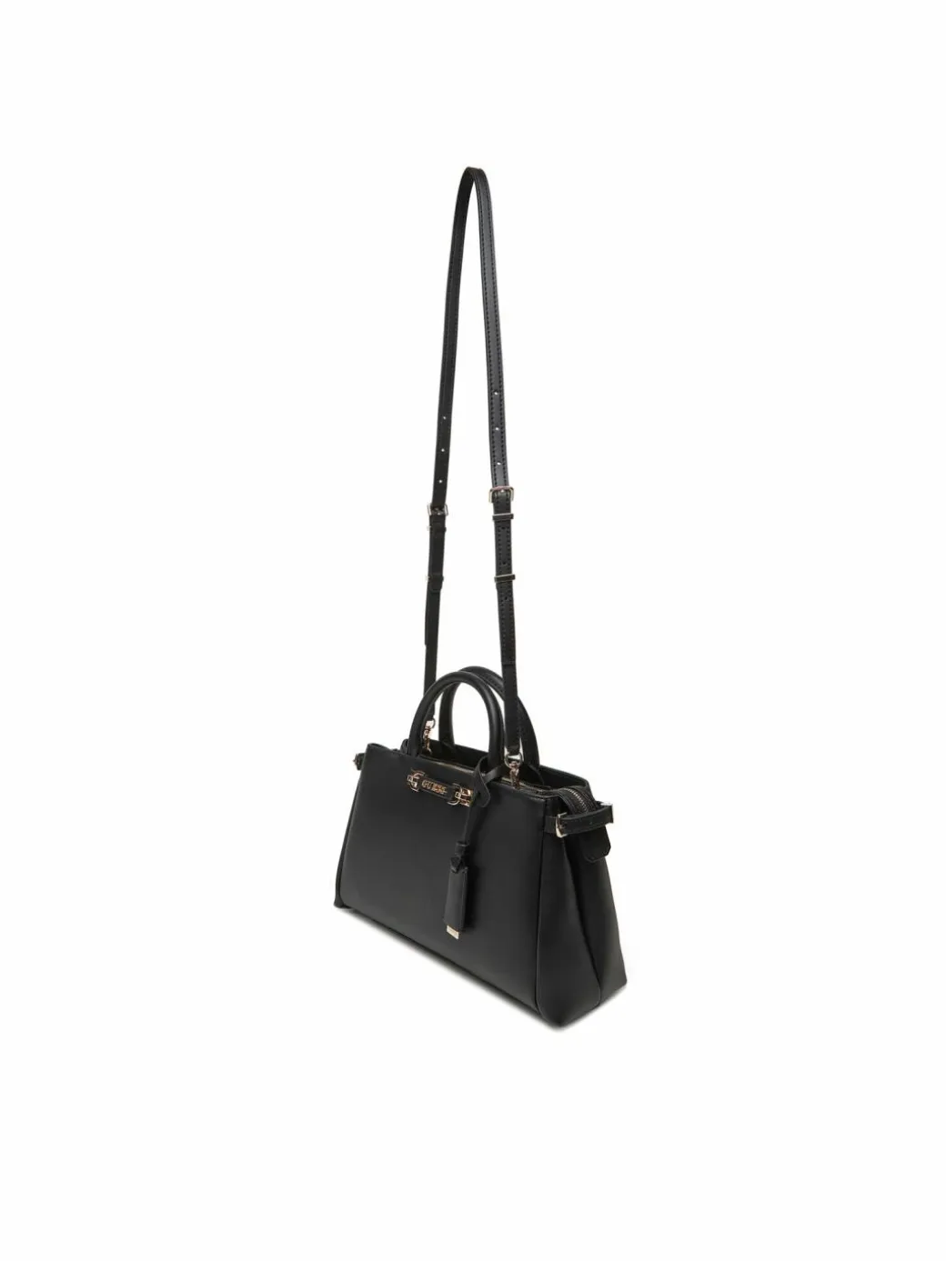Borsetta Lefia HWBG96 44060 Nero