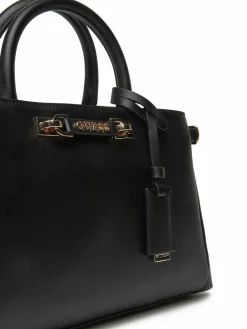 Borsetta Lefia HWBG96 44060 Nero