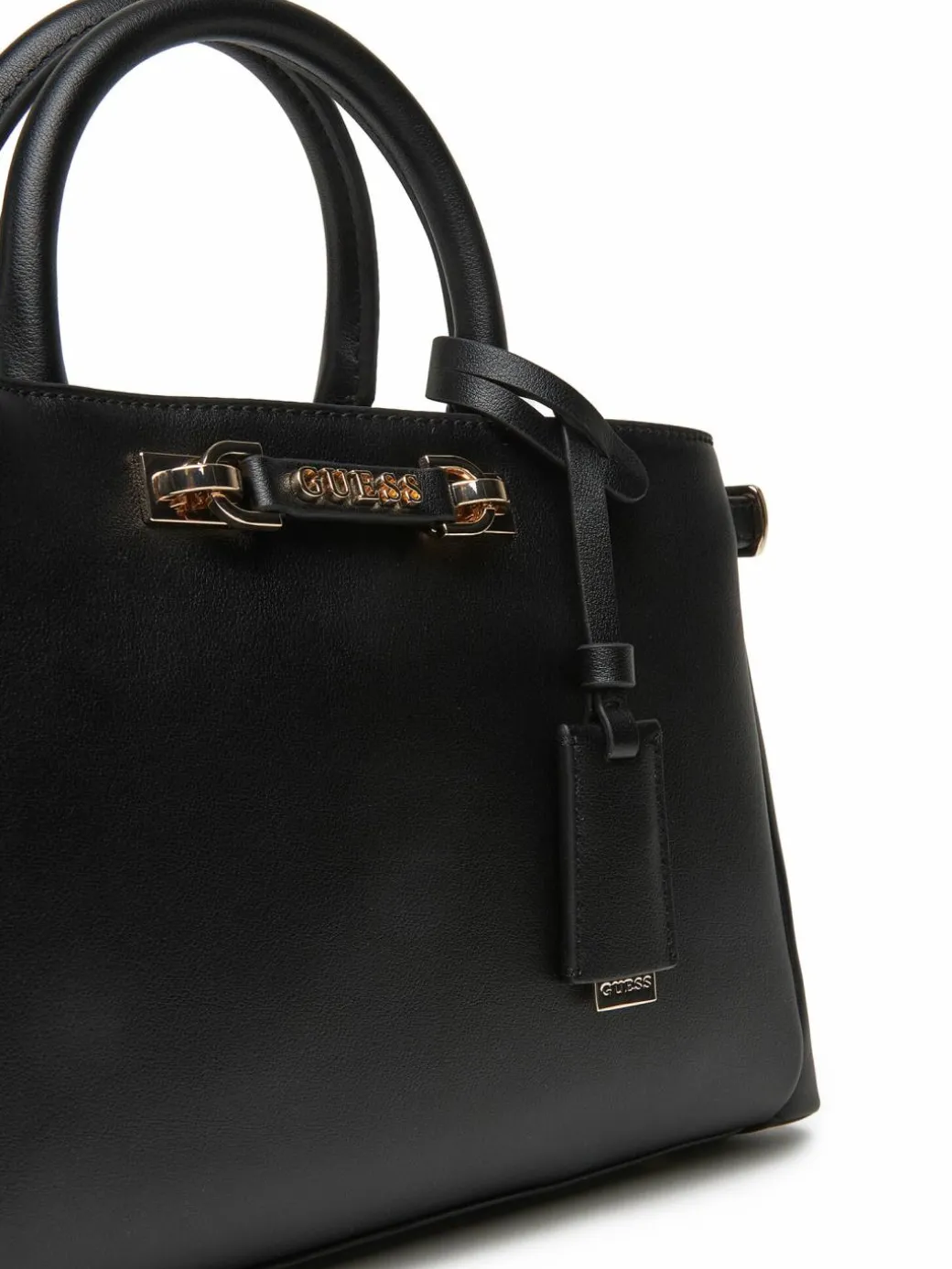 Borsetta Lefia HWBG96 44060 Nero