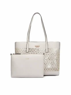 Borsetta Letty HWPG99 11240 Bianco