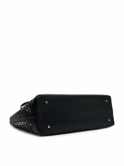 Borsetta Letty HWPG99 11240 Nero